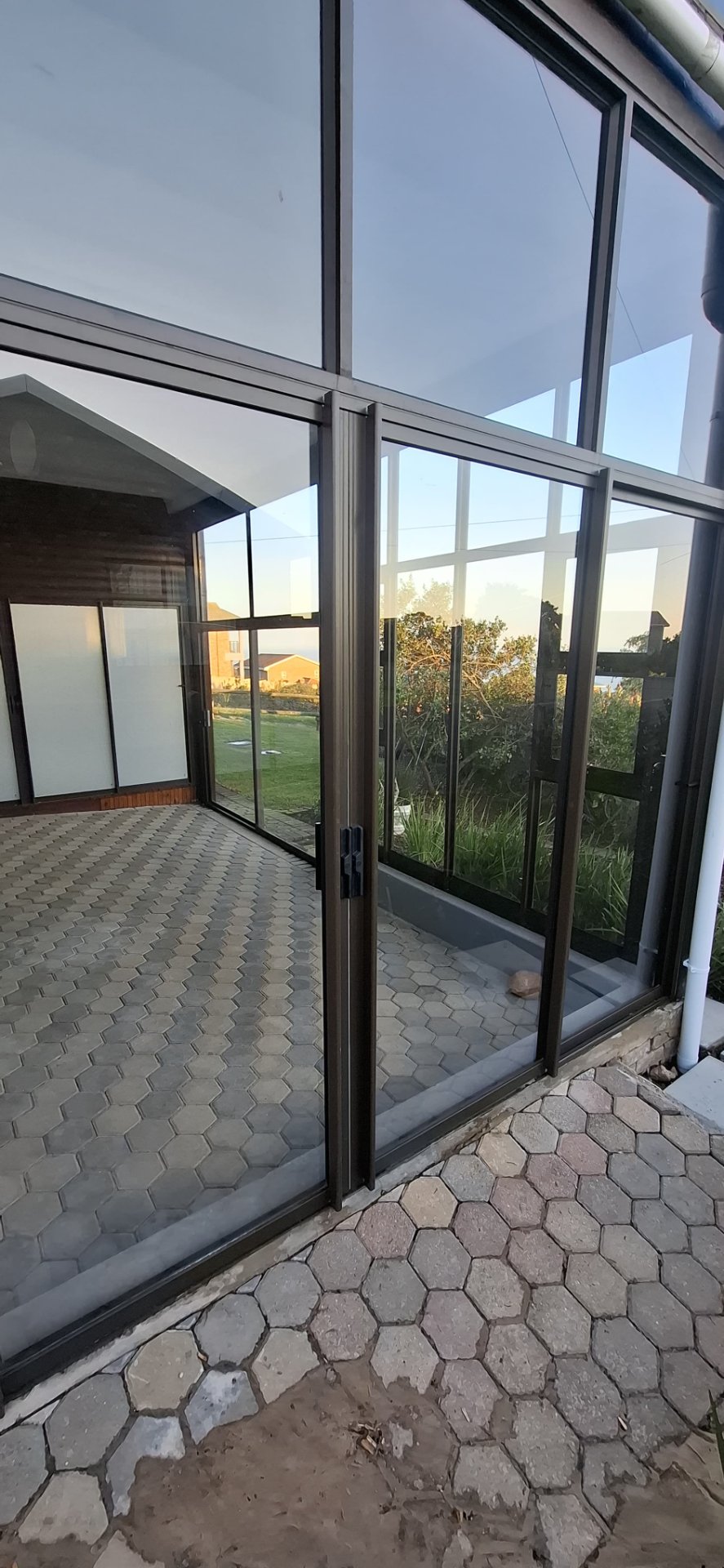 To Let 2 Bedroom Property for Rent in Dana Bay Western Cape